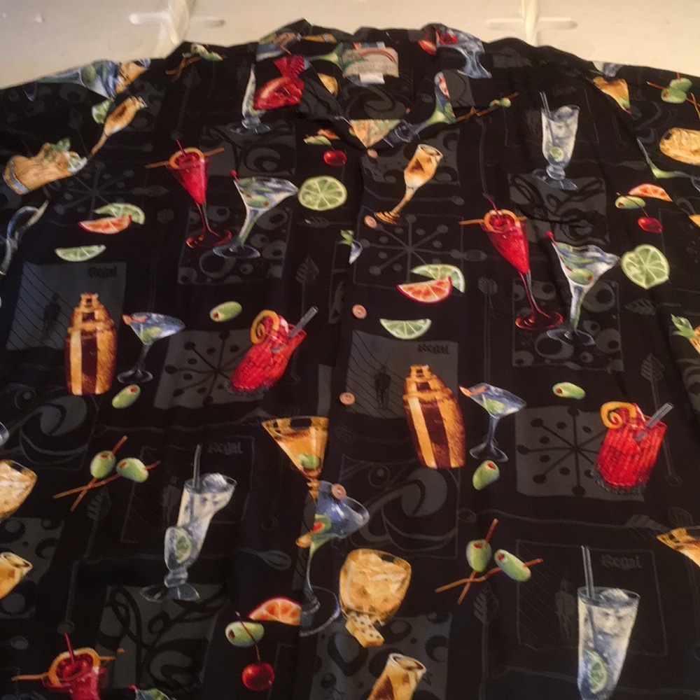 Casual Shirt